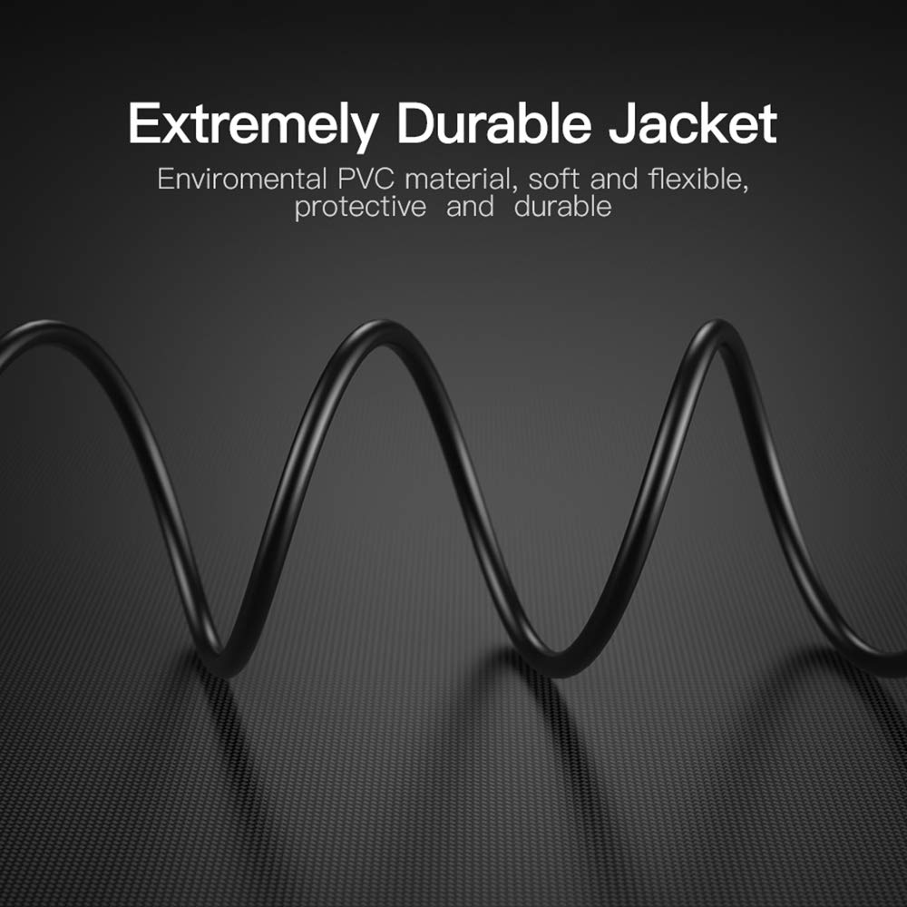 A50 Charging Cable USB Charging Cord Compatible for Astro A50,A38,A20,MixAmp Pro TR & MixAmp TXD Gaming Headsets