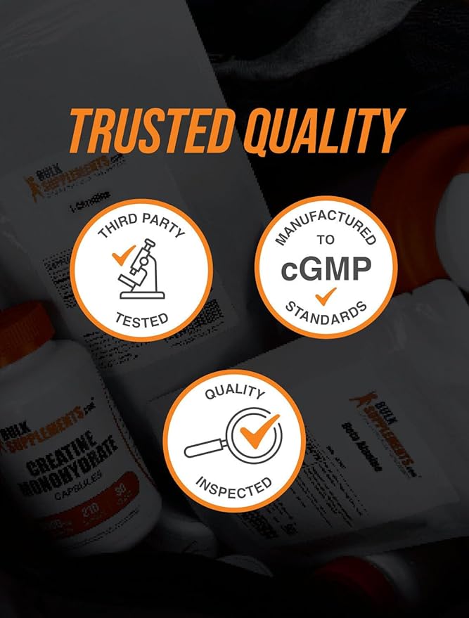 BulkSupplements.com Maltodextrin Powder - Maltodextrin Supplement for Energy Boost, Maltodextrin Food Grade - Unflavored & Gluten Free, 30g per Serving, 100g (3.5 oz) (Pack of 1)