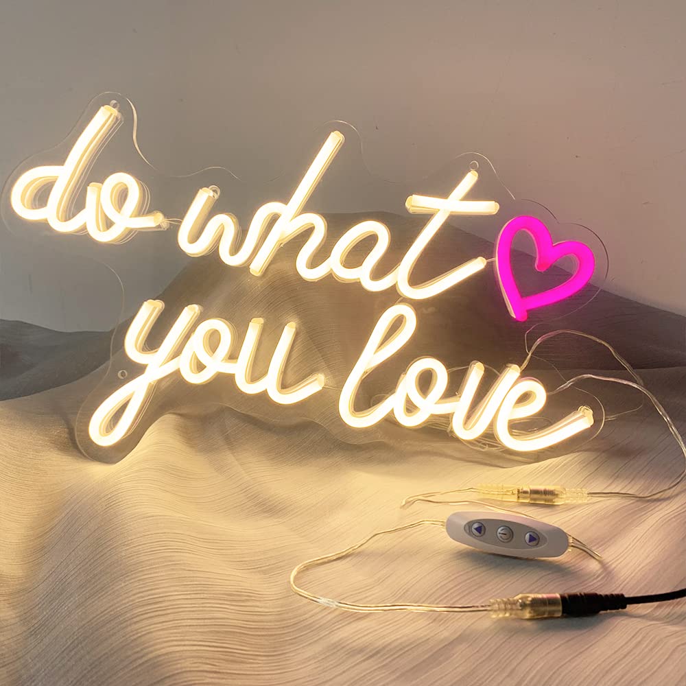 12V DC Sensitive Dimmer Switch for Led Light, Unique Female Male Led Dimmer Controller with 1 Female Power Jack Adapter, Brightness Adjustable for LED Strip Light, Neon Light, Neon Sign