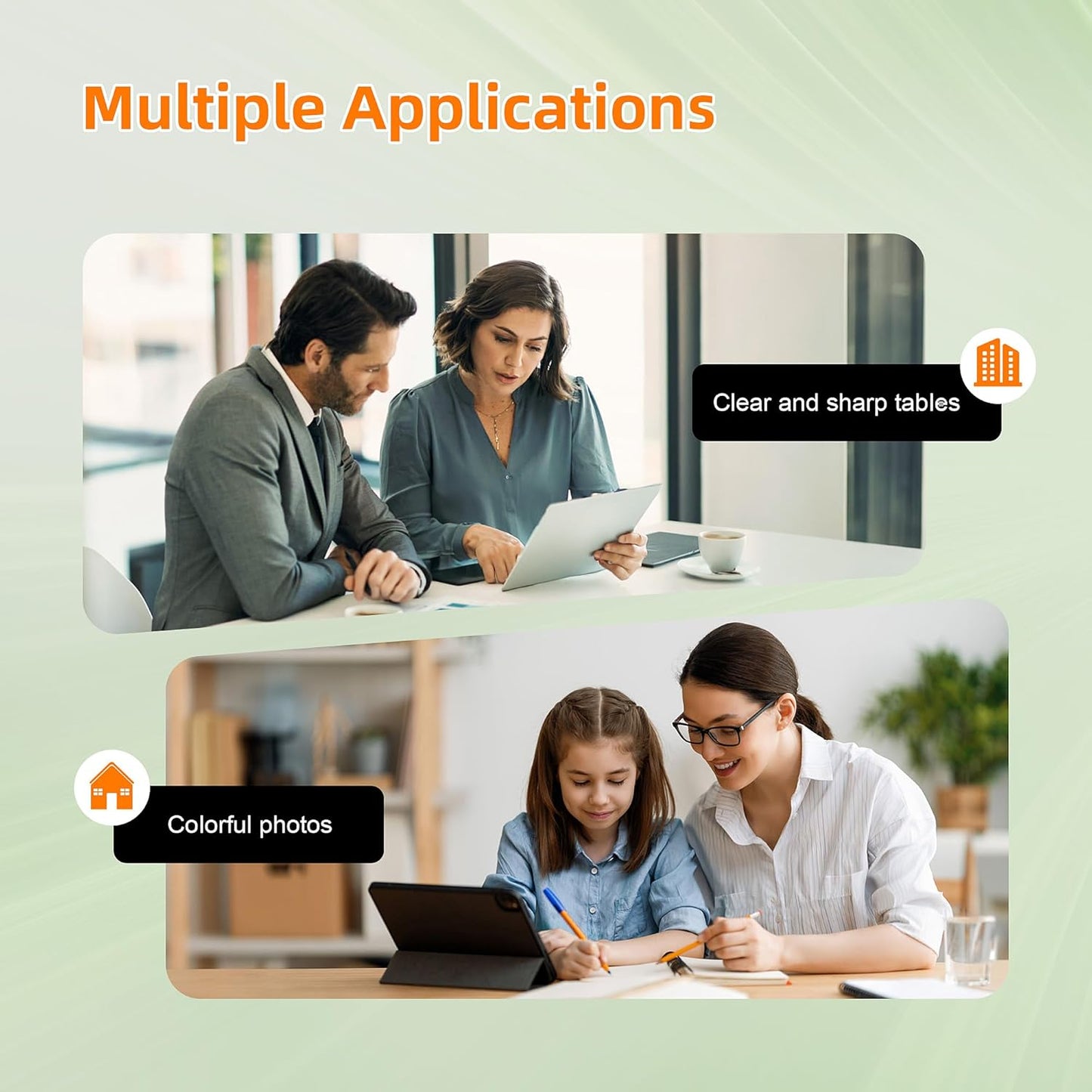 LC3029XXL Ink Cartridges LC30295PK Super High Yield Compatible for Brother LC3029 Ink Cartridges MFC-J5830DW MFC-J5830DWXL MFC-J5930DW MFC-J6535DW MFC-J6935DW Printer, 5 Pack black cyan magenta yellow