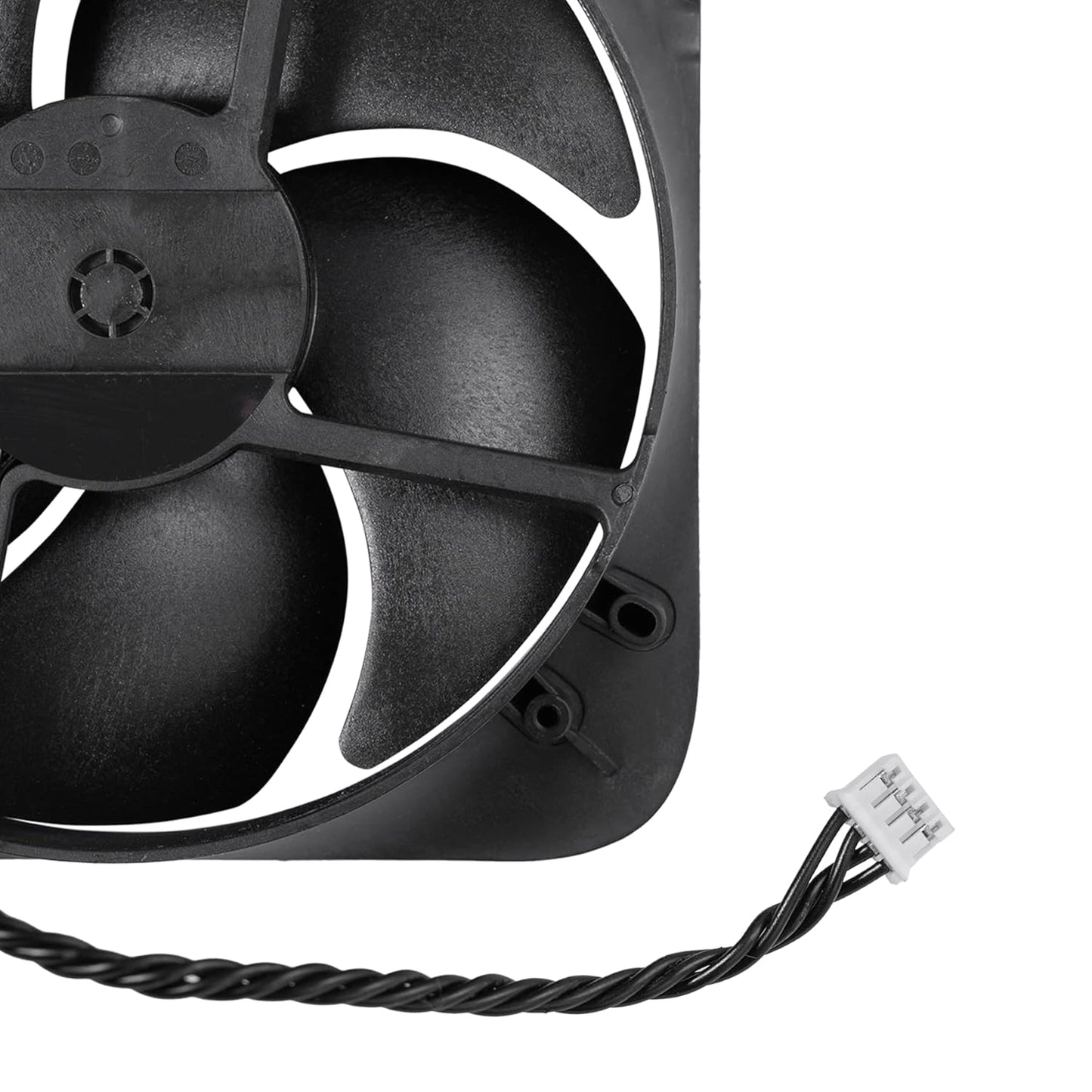 Replacement Internal Cooling Fan for Xbox Series X (XSX) Console,with Opening Tool