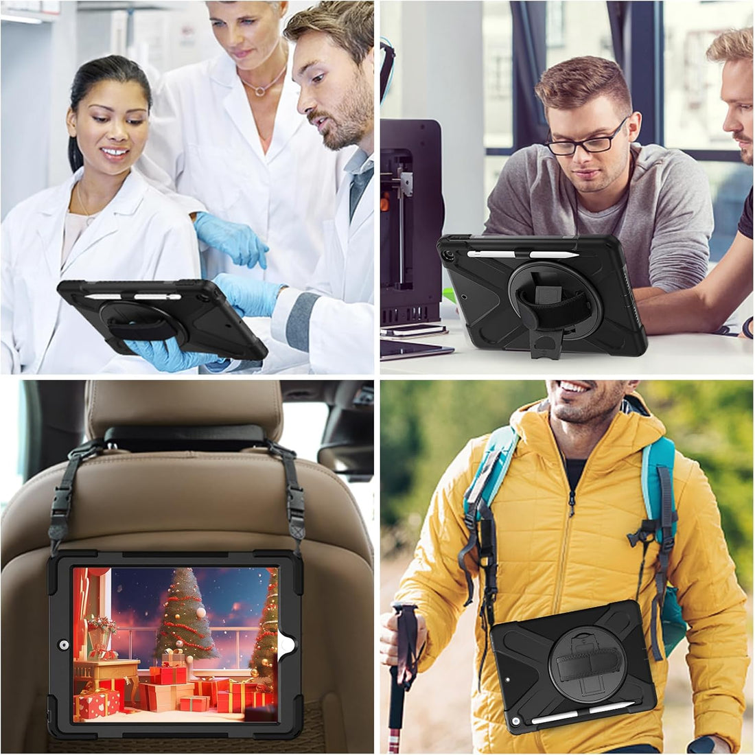 Cool Tech for College Students