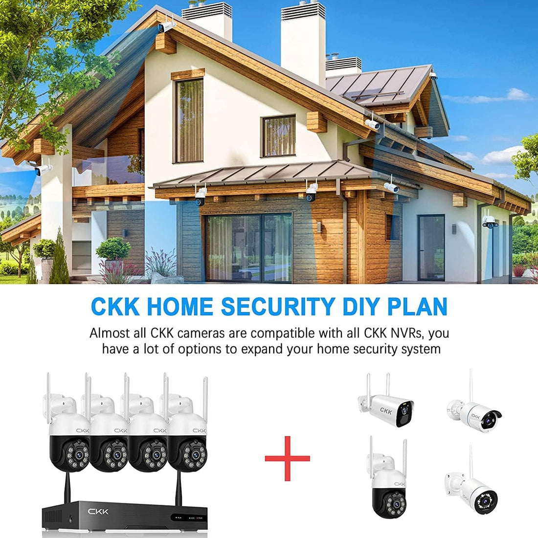 The Ultimate Guide to Home Security Gadgets