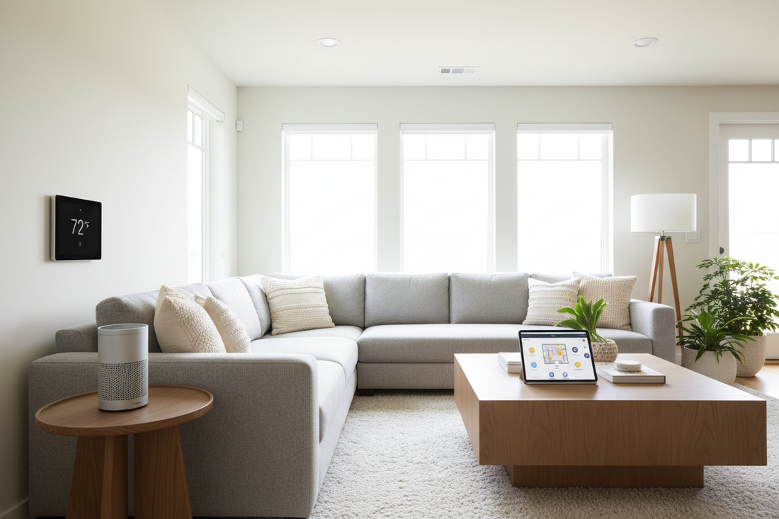 How to Choose the Perfect Smart Device for Your Home