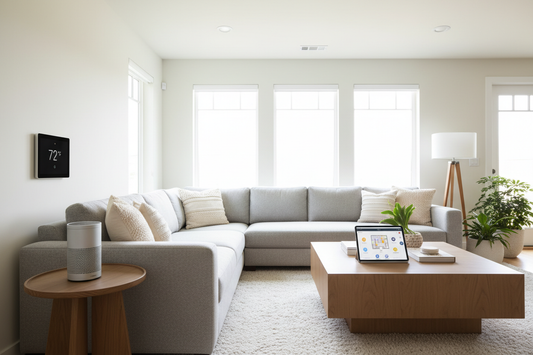 How to Choose the Perfect Smart Device for Your Home