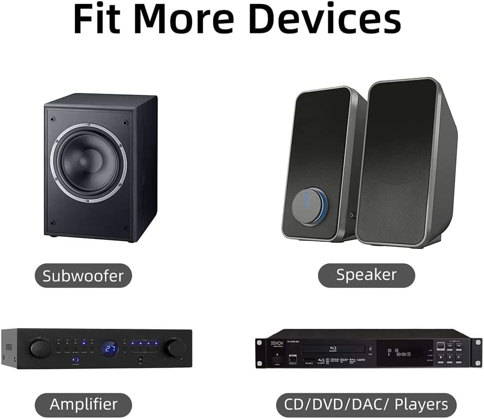 Audio Systems & Speakers
