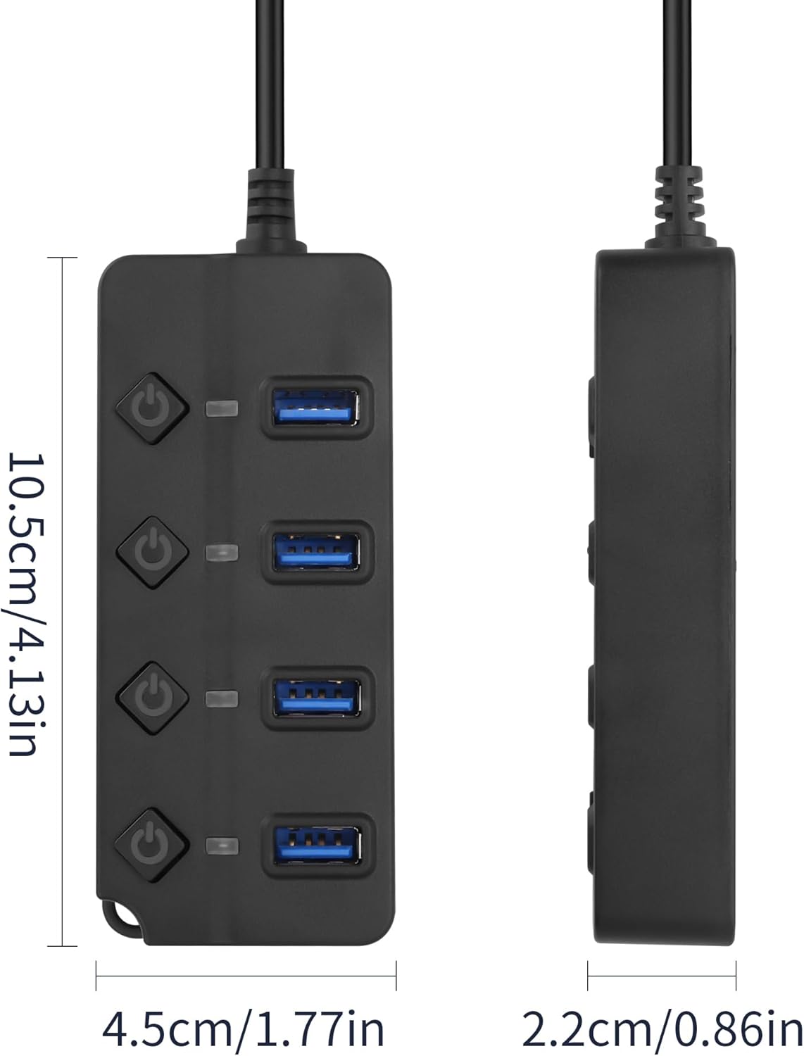 Lighting & Electrical Supplies