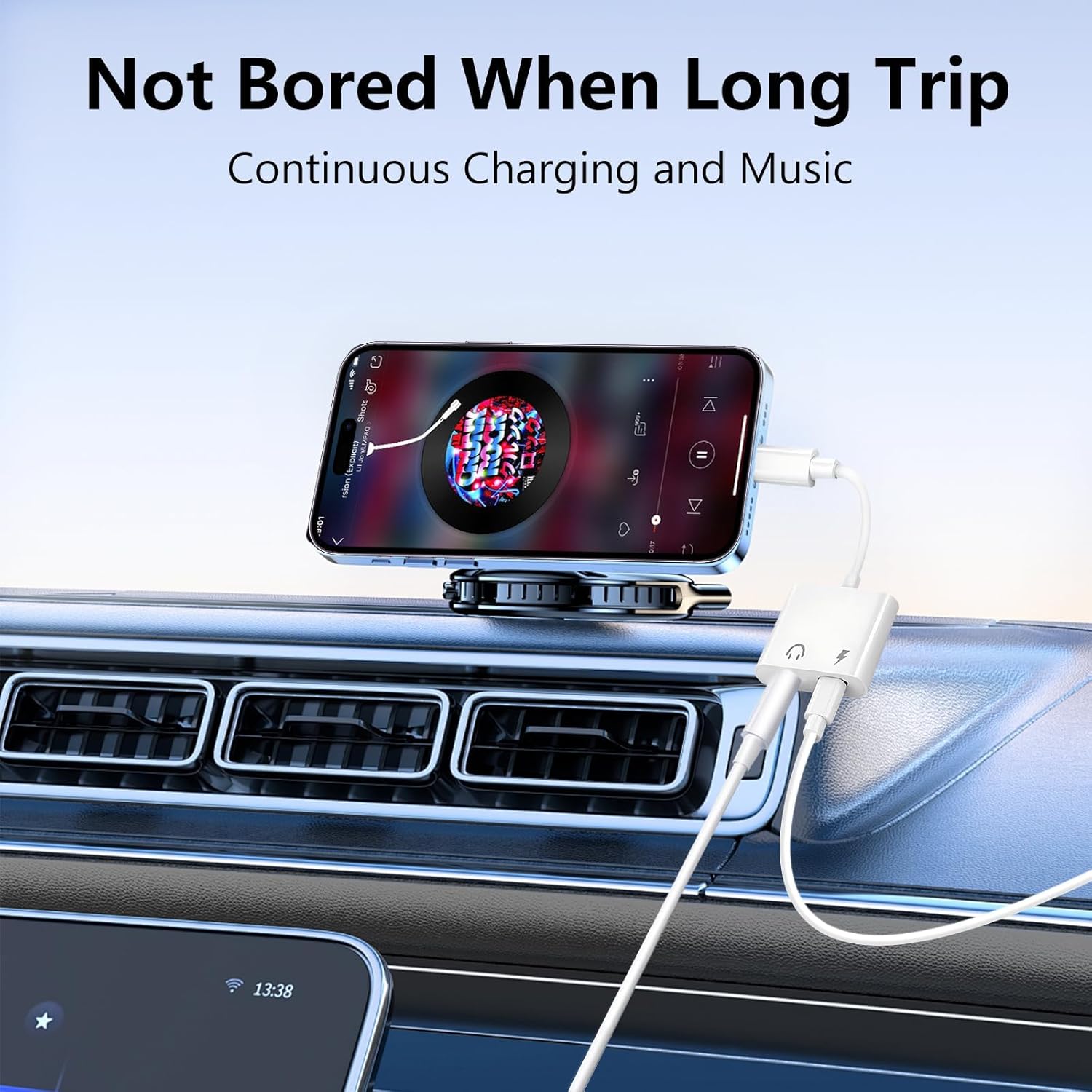 Automotive Electronics & Accessories