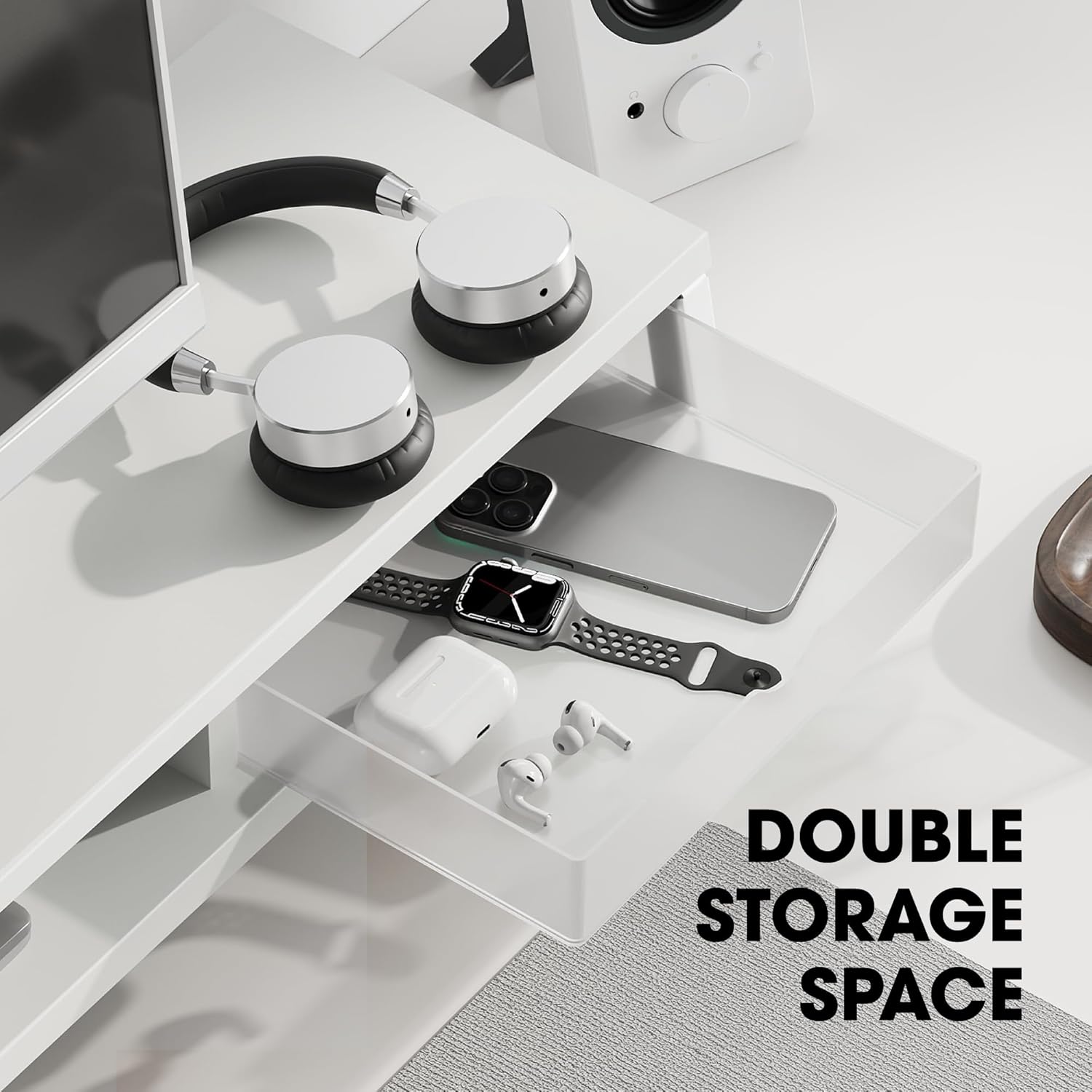 Storage & Organization Solutions