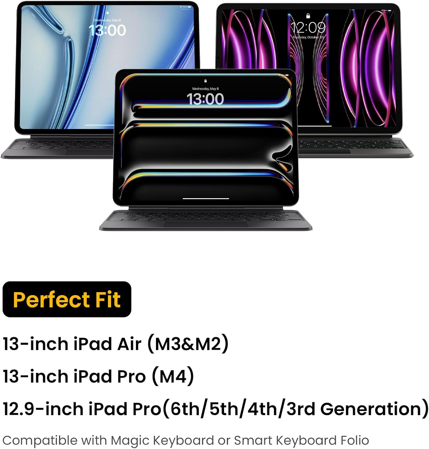 Laptop & Tablet Accessories