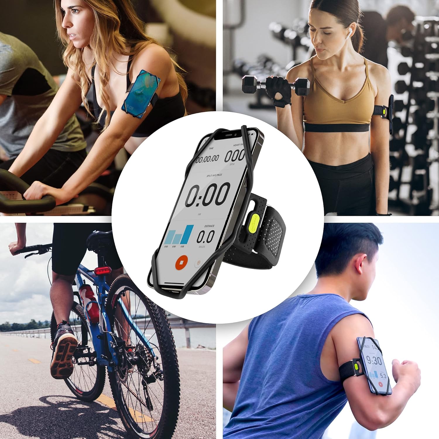 Health & Personal Care Devices