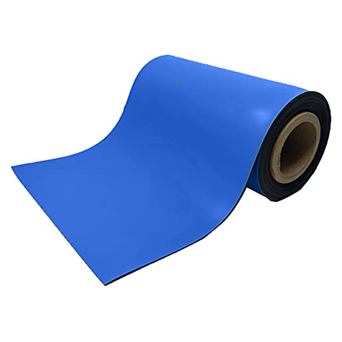 RubberStat Dual Layer ESD Workstation Rubber, Soldering, Cell Phone Repair - 30"x50' Royal Blue