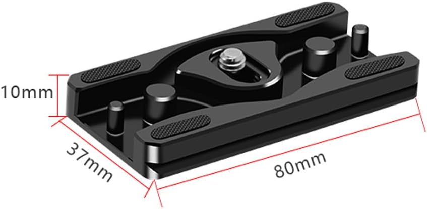 Cable Clamp Quick Release Plate Locker DSLR Camera Online Photographing Universal Camera Data Cable Fixer