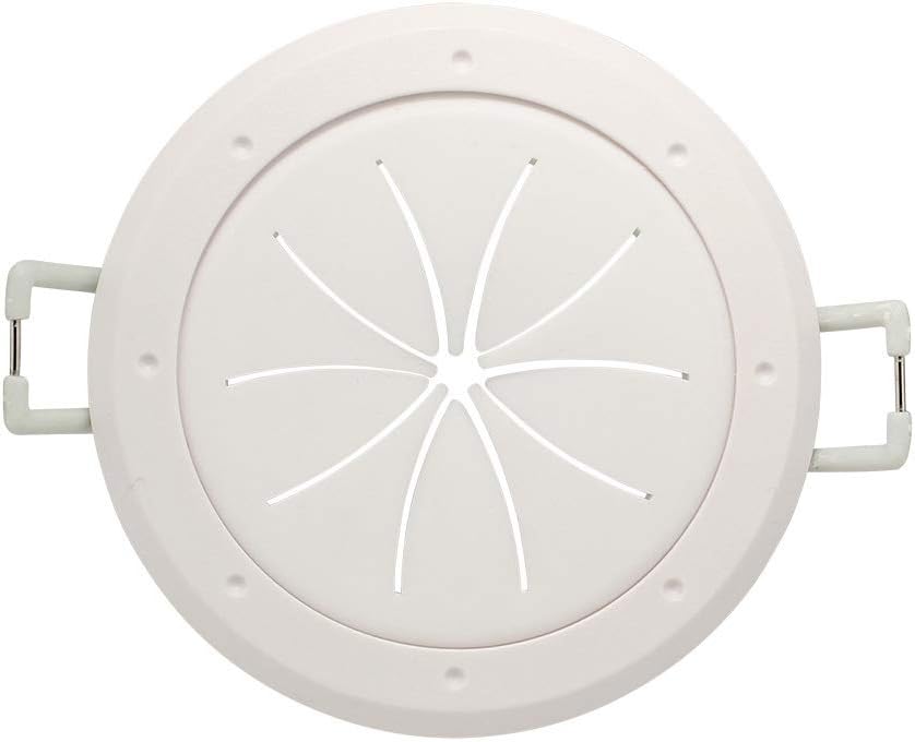 Speedy’Z Spring-Lock Cable Pass Port, 2 Inch