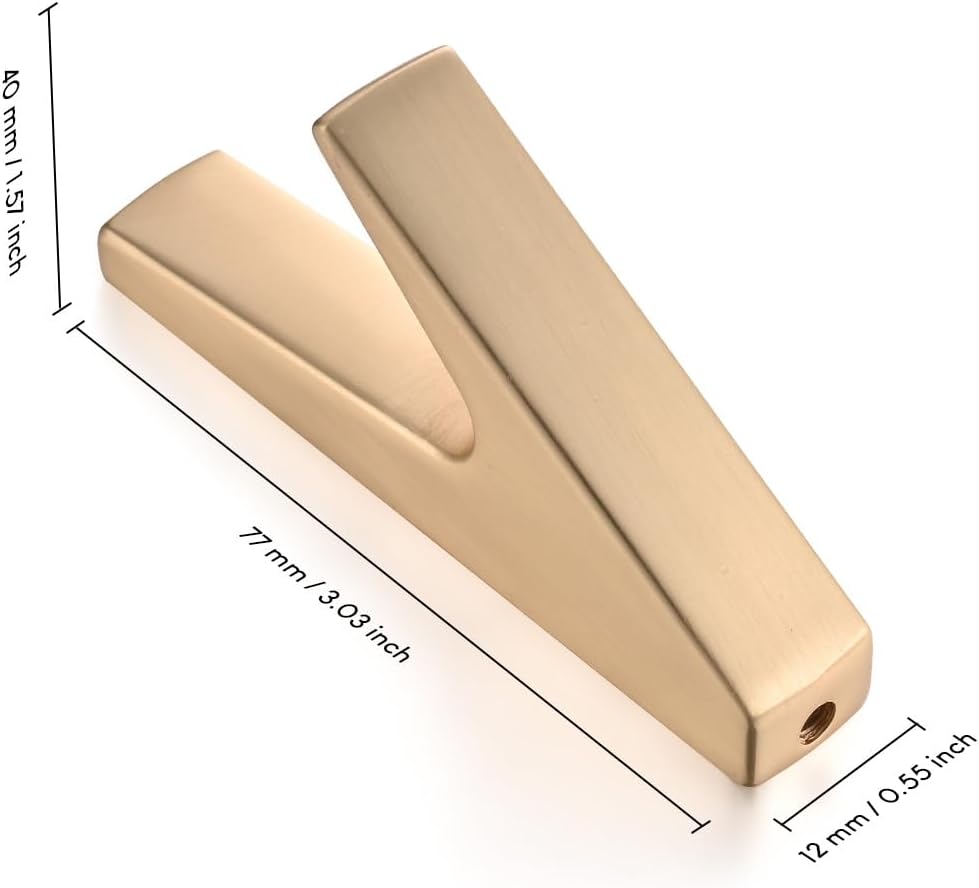 5 Pack Coat Hook,Wall Hooks,Coat Hooks Wall Mount, Metal Wall Hooks Holder for Hanging Clothes, Hats, Bags, Towels, Keys