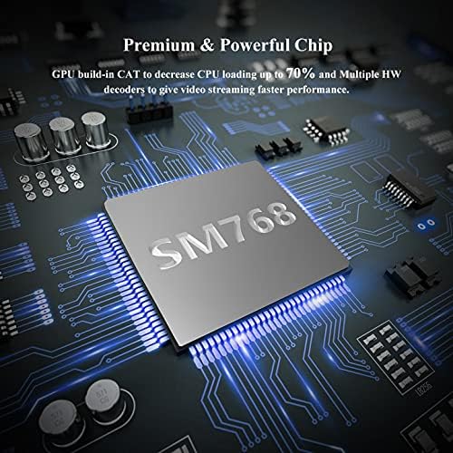 WAVLINK USB 3.0 or USB C to HDMI Adapter, HDMI Splitter for Dual Monitors, Universal Video Graphics for Thunderbolt 3/4, USB 4, Windows, Mac OS