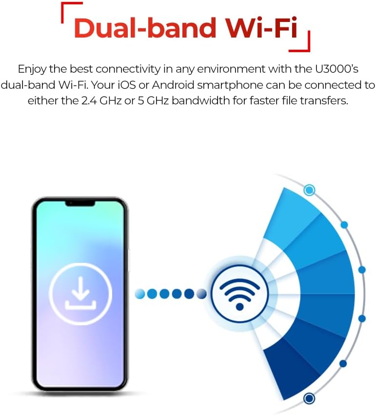 Thinkware 4K Dual Dash Cam, U3000 Front & Rear with Sony STARVIS 2, Radar Parking, Super Night Vision 4.0, Wi‑Fi, GPS