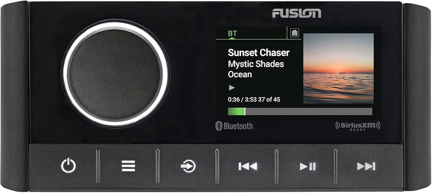 Garmin Fusion® Apollo™ MS-RA670 Marine Stereo, With DSP, A Garmin Brand