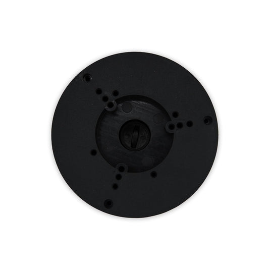 1 Pack PFA130-E Security Camera Junction Box-Premium ABS Security Camera Mount Bracket-Waterproof Universal Camera Junction Box for Mounting Surveillance Cameras-Outdoor Security Camera Box