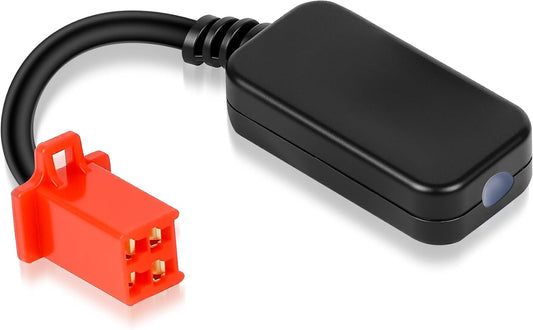 Bluetooth Dongle/Adapter for Ebike Compatible with Fardriver Controller Programming Module, for Computers Tablets & FarDriver Programmable Bluetooth Network Adapter