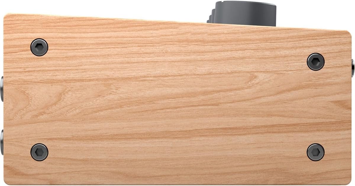 Universal Audio Volt 476p USB Recording Studio Audio Interface