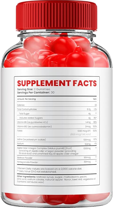 ActivLife Keto ACV Gummies - Active Life Keto Apple Cider Vinegar Gummies, ActivLife Keto + ACV Weight Management Gummies ActiveLife Advanced 1000mg Formula (3 Pack - 180 Gummies)