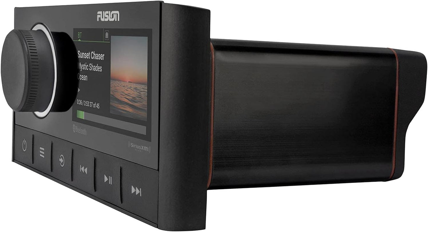 Garmin Fusion® Apollo™ MS-RA670 Marine Stereo, With DSP, A Garmin Brand