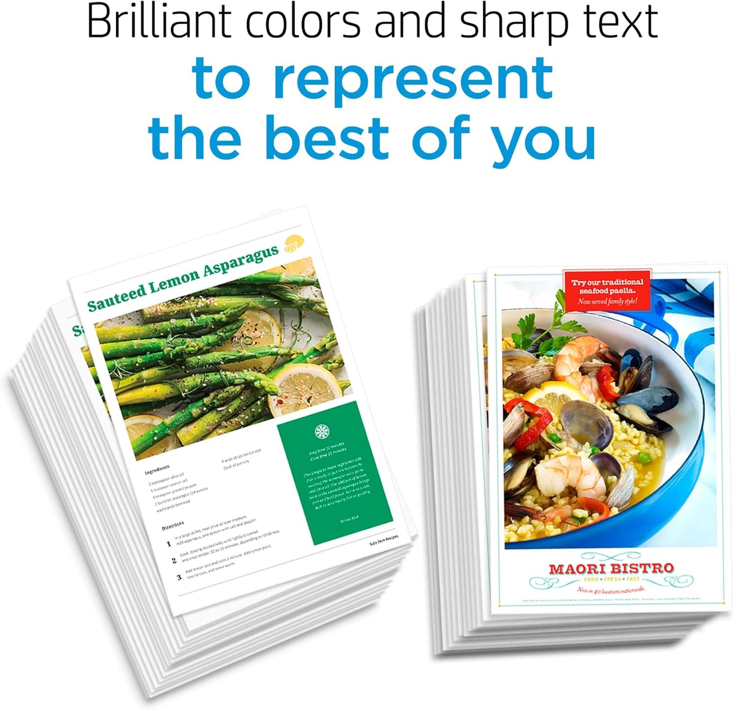 HP 962 Cyan, Magenta, Yellow Ink Cartridges for HP Printers | Works with Printer Series: OfficeJet 9010, 9020 | Eligible for Instant Ink | 3YP00AN