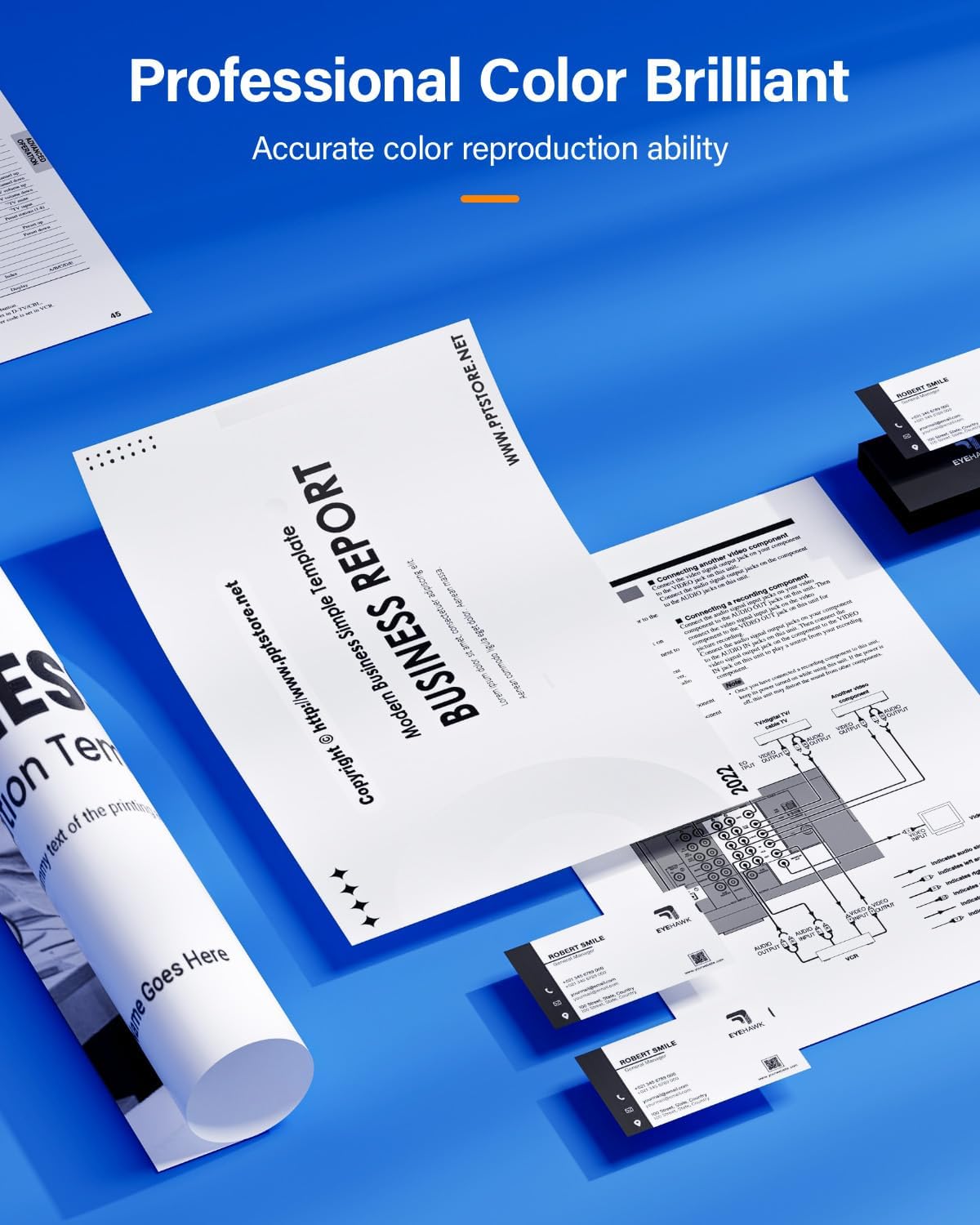 TN850 Black Toner Cartridge 2-Pack High Yield Compatible for Brother TN-850 850 Toner HL-L6200DW L6200DWT L5200DW L5100DN L6400DW MFC-L5800DW L5700DW L6700DW L6800DW DCP-L5600DN Printer Ink All-in-One