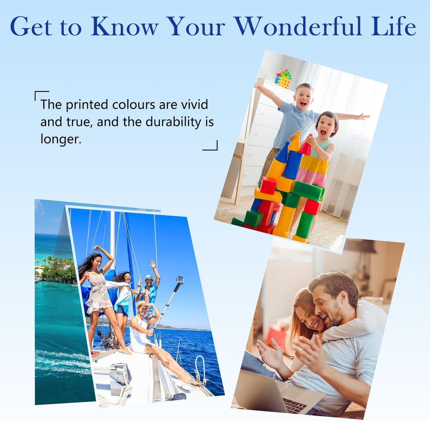 923e 923 Ink Cartridge (with Chip) 4-Pack Replacement for HP 923e 923 Ink Cartridge Compatible for OfficeJet Pro 8130 8135e 8138e 8139e 8120 8123 8122e OfficeJet Pro 8135e 8139e Printers (BKCMY)