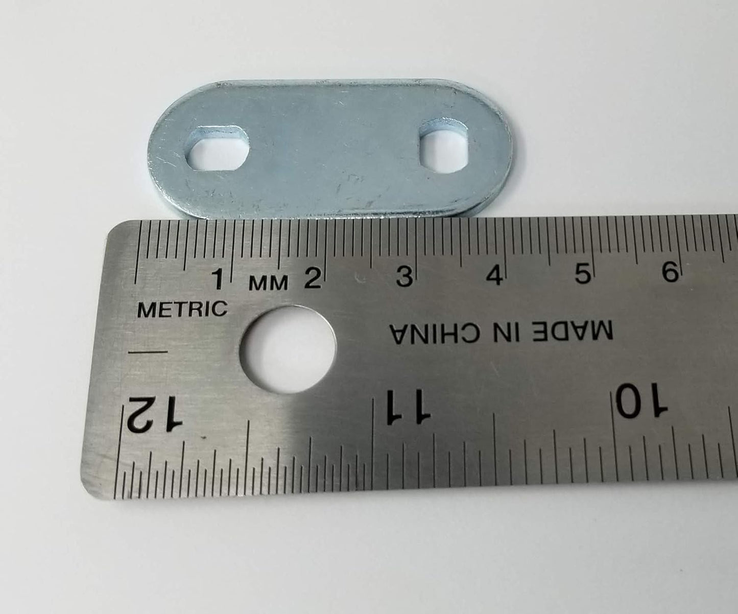 Admiral Locks Tubular Cam Lock, Keyed Alike Removable Key RV Compartment Storage Lock Cabinet Locks (Chrome Pack of. 10, 5/8" 90°)