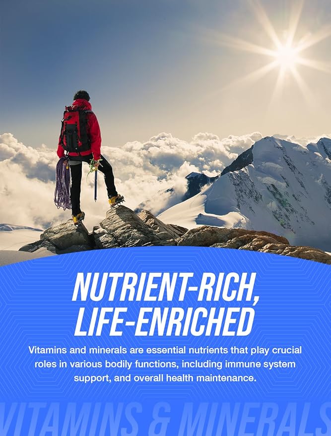 BulkSupplements.com Vitamin B12 Powder - as Cyanocobalamin, Vitamin B Supplement, Essential Vitamin - Gluten Free, 20mg per Serving, 5kg (11 lbs) (Pack of 5)