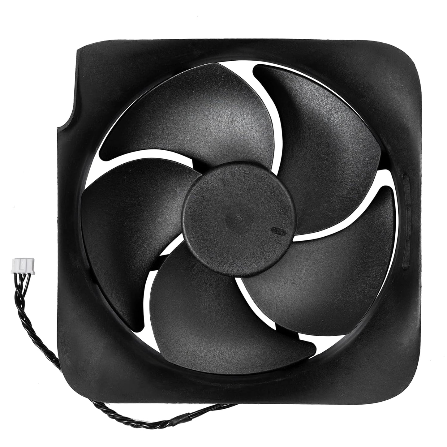 Replacement Internal Cooling Fan for Xbox Series X (XSX) Console，with Opening Tool