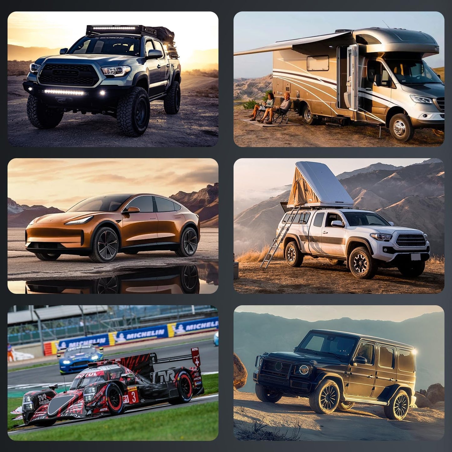 Car Battery GROUP 27 Lithium-ion Car Battery, 12.8V 80Ah 1300CCA LiFePO4 Automotive Battery For Car, 60 Months Warranty