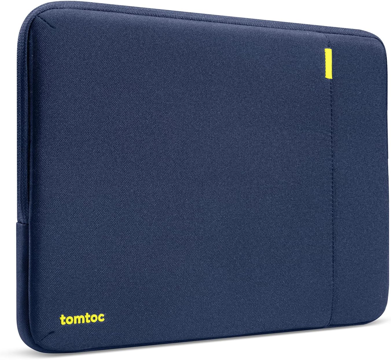 tomtoc 360 Protective Tablet Sleeve for iPad Pro 11-inch (M4/4th/3rd/2nd/1st Gen), iPad Air 11-inch (M3/M2) 2025 with Magic Keyboard/Smart Keyboard Folio, iPad (A16)11-in, Water-Resistant Tablet Case