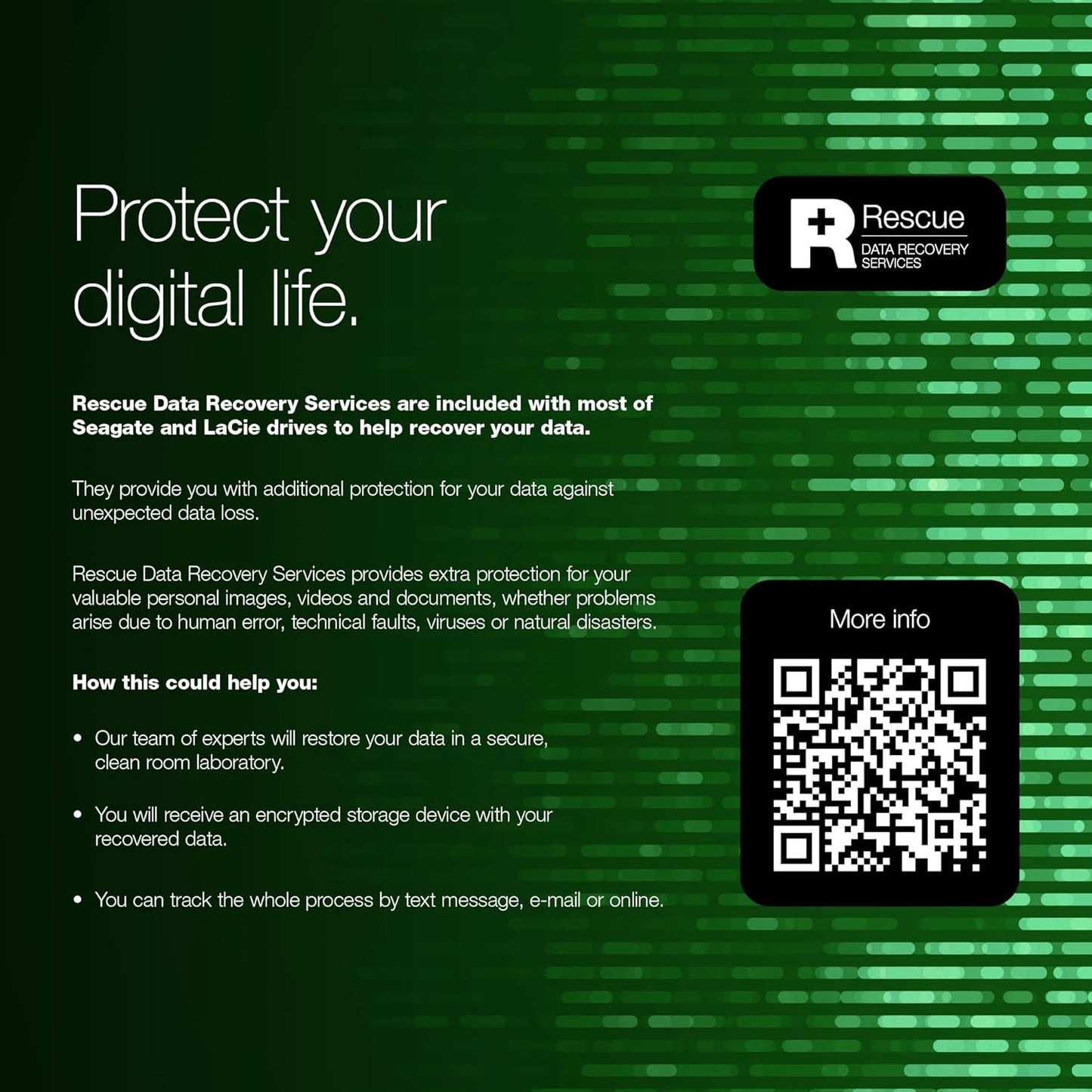 LaCie 9000633 Rugged Mini 4TB USB 3.0 Mobile Hard Drive