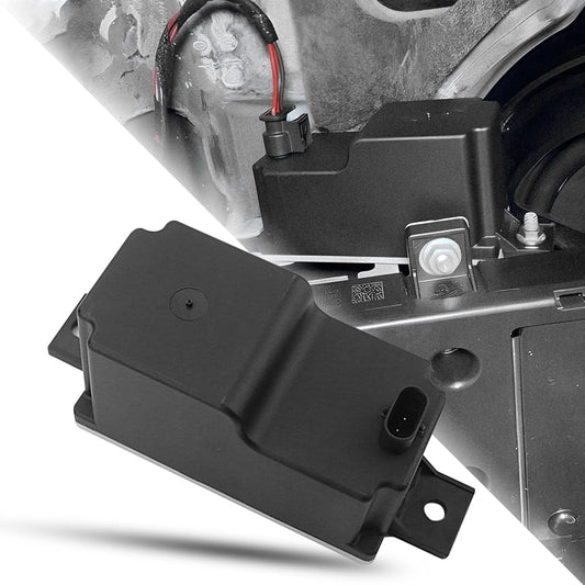 Voltage Converter Module Auxiliary Battery 2059053414 Compatible with Mercedes-Benz AMG C300 GLE350 GLS450 S560 G550 | C43 C63