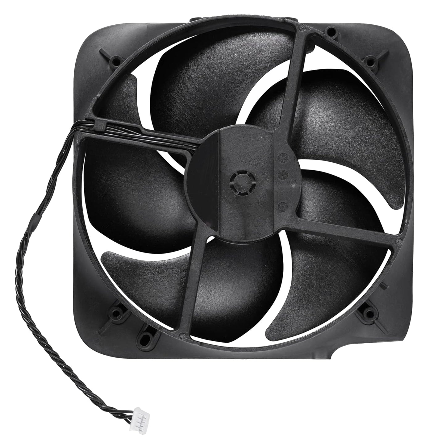 Replacement Internal Cooling Fan for Xbox Series X (XSX) Console，with Opening Tool