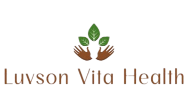 Luvson Vita Health